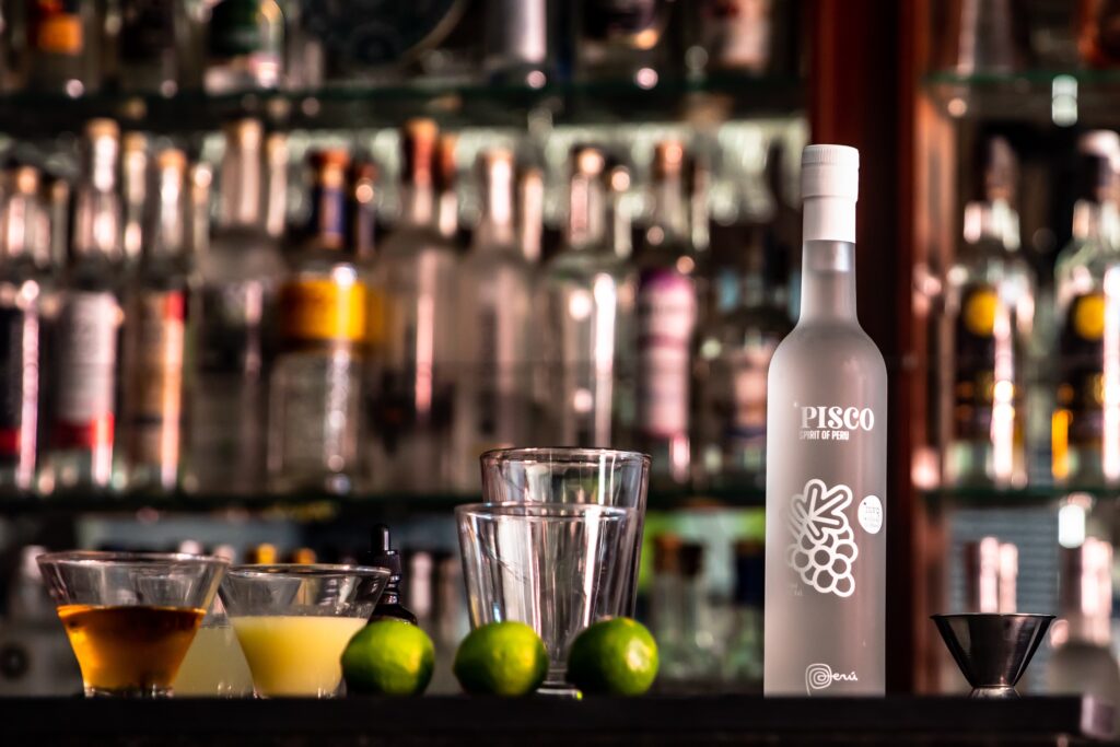 Lima de noche: los increíbles bares de sus barrios más cosmopolitas