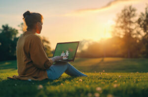 Slow Travel y Nómadas Digitales