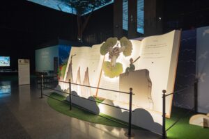 Esta es una oportunidad única para abrir conversaciones necesarias sobre la empatía, el respeto y la convivencia a través del entretenimiento cultural