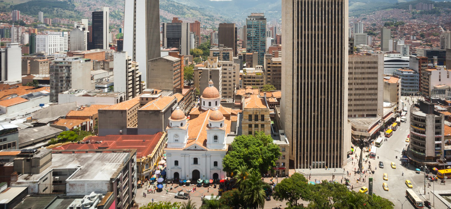 Medellín