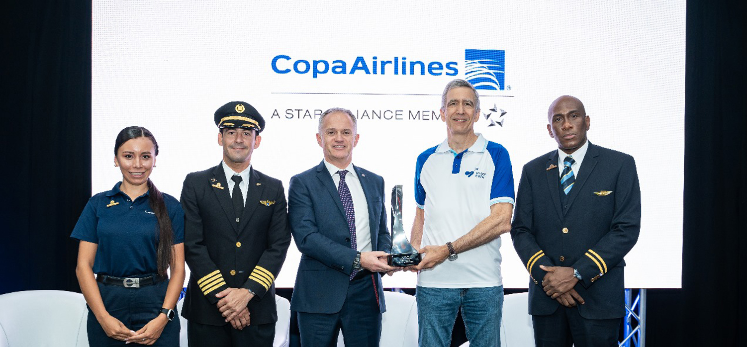 Copa Airlines