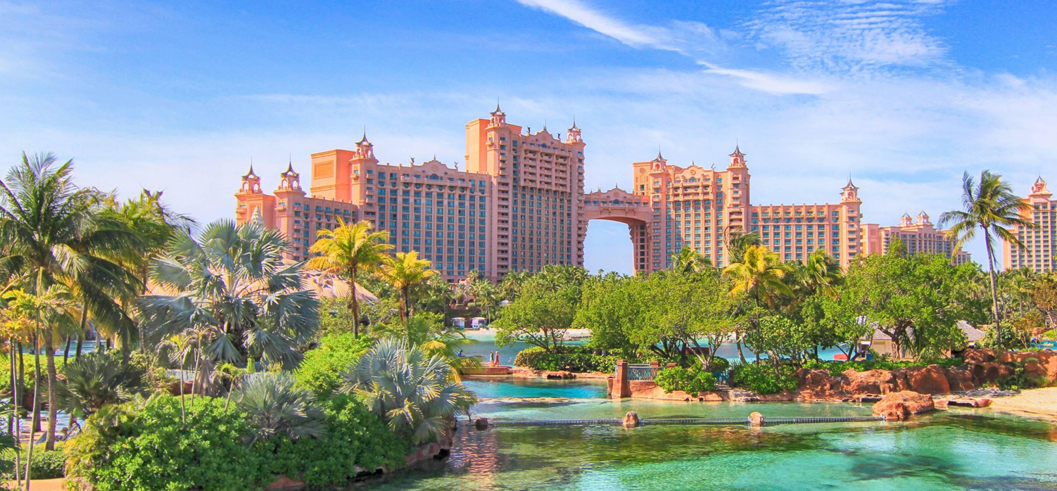 Atlantis