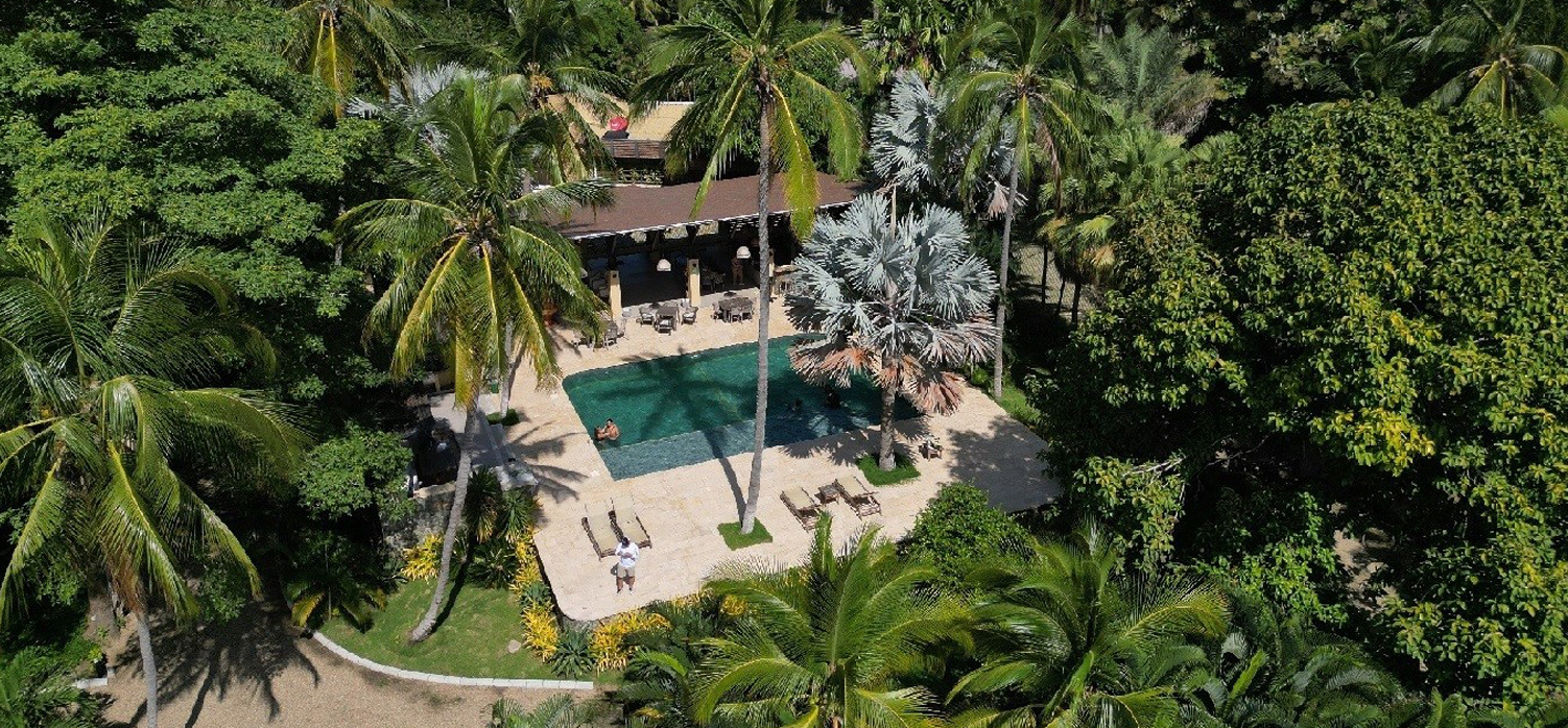Espacio Hotels