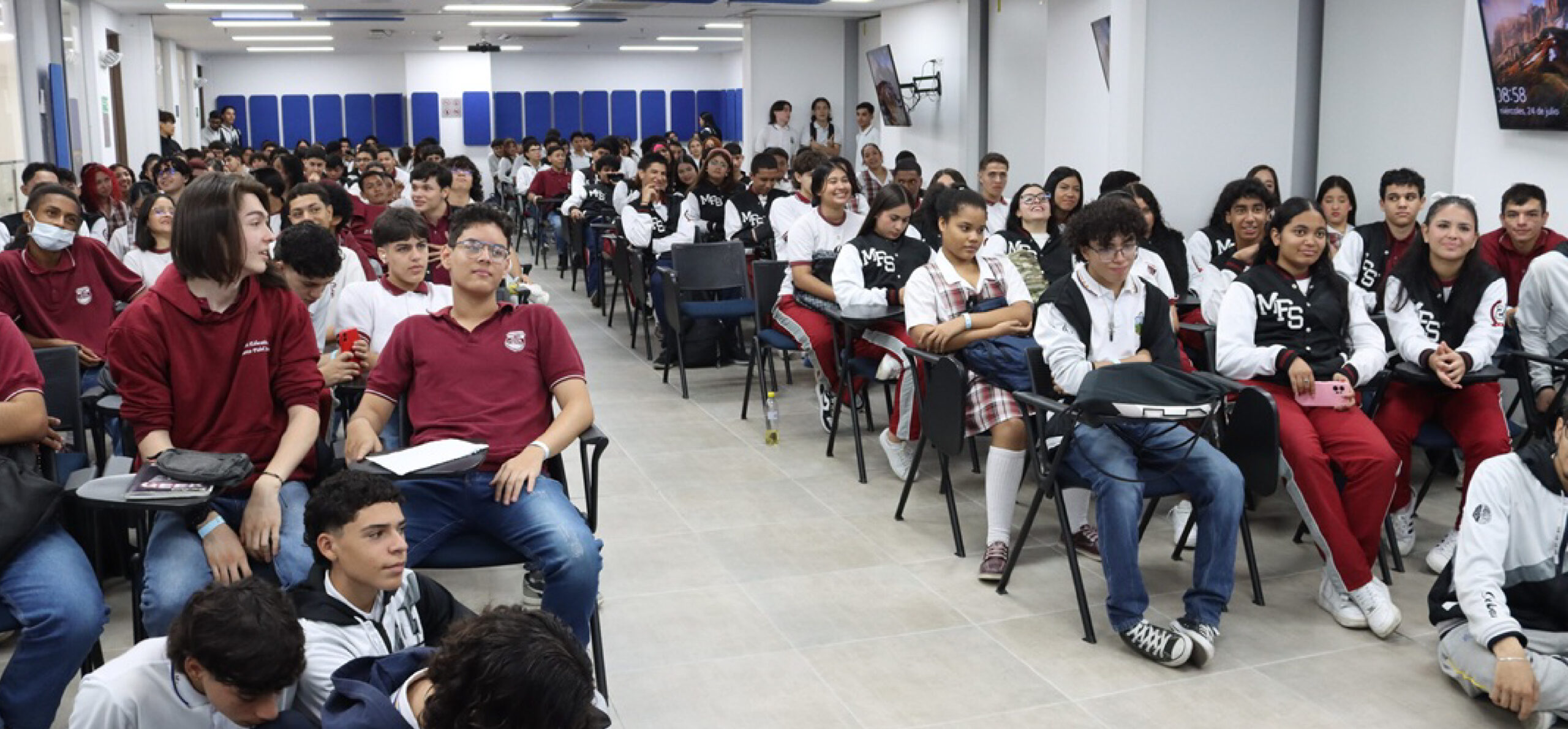 Politécnico Grancolombiano