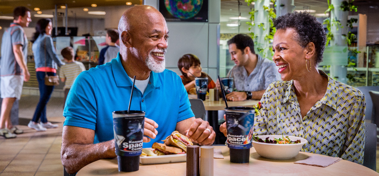 Kennedy Space Center