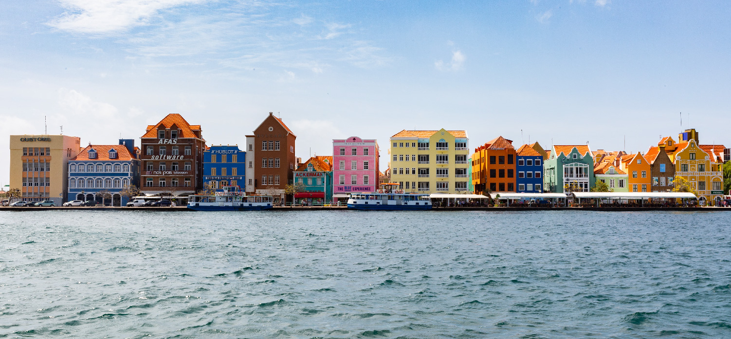 Curaçao