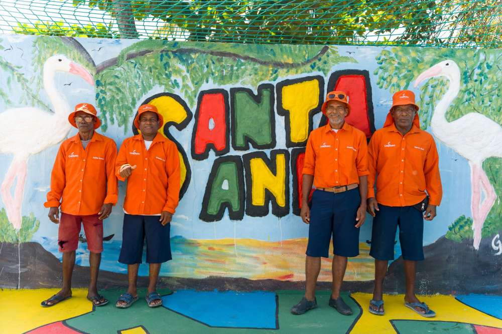 ¡Impactante! Barú se transforma en el nuevo paraíso del turismo comunitario sostenible