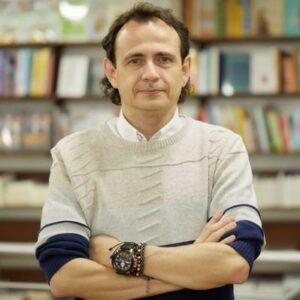 El arquitecto del "Súper universo"