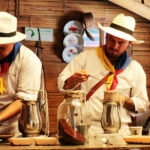 Cocinas ancestrales que están redefiniendo el lujo