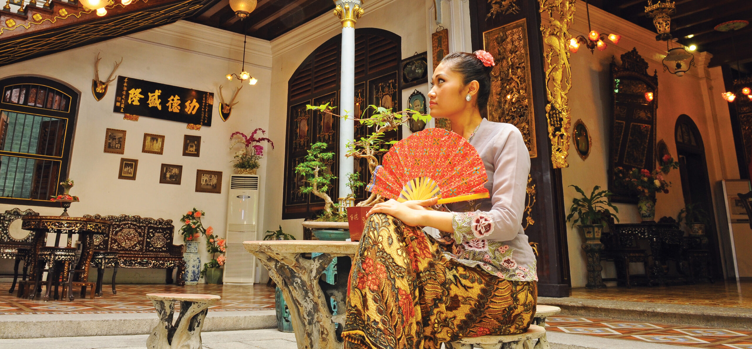 Penang, la isla que el mundo recomienda para viajar en 2026