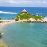 Parque Tayrona anuncia reapertura con nuevas medidas de seguridad