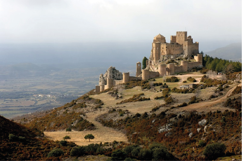 Huesca