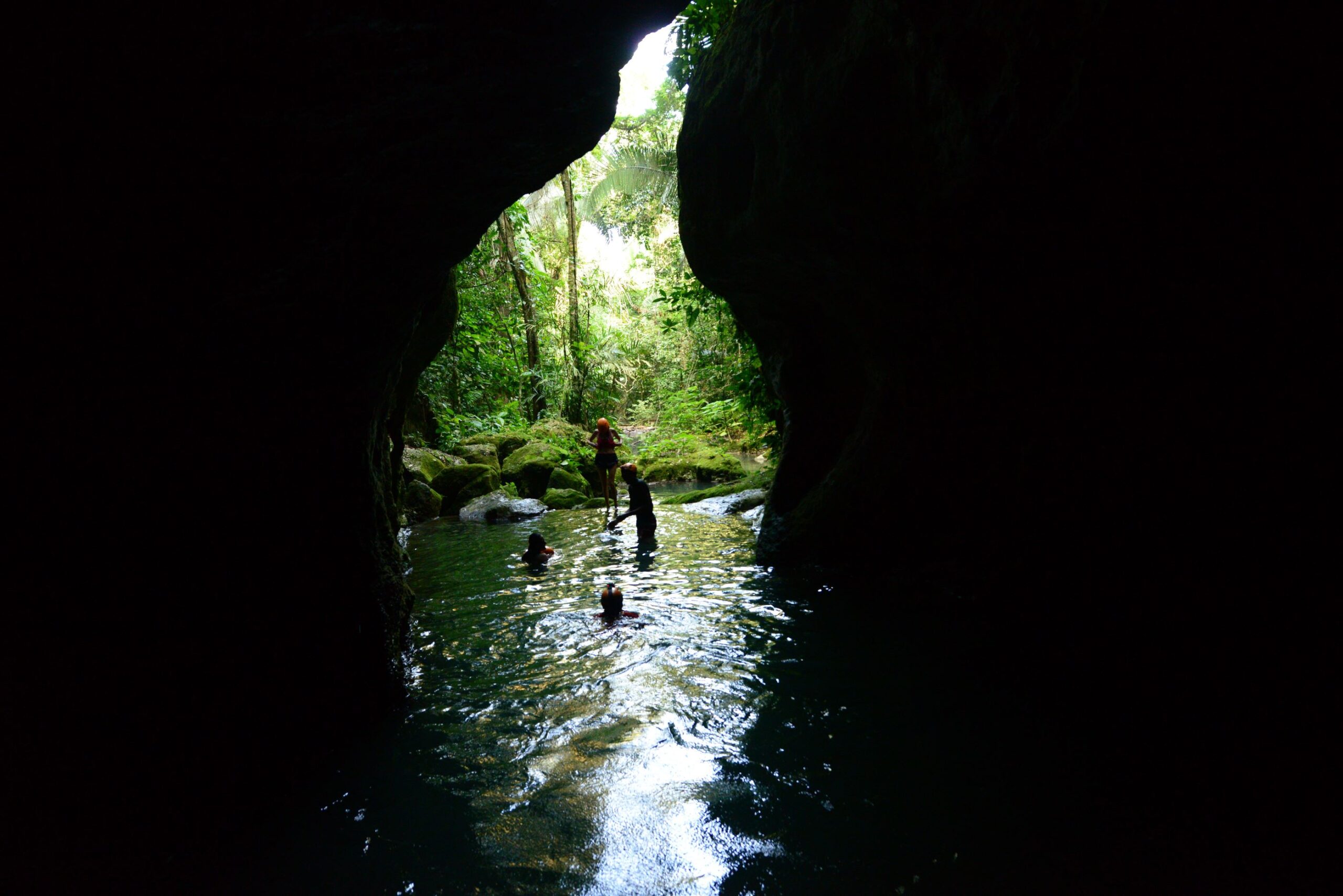 Belize