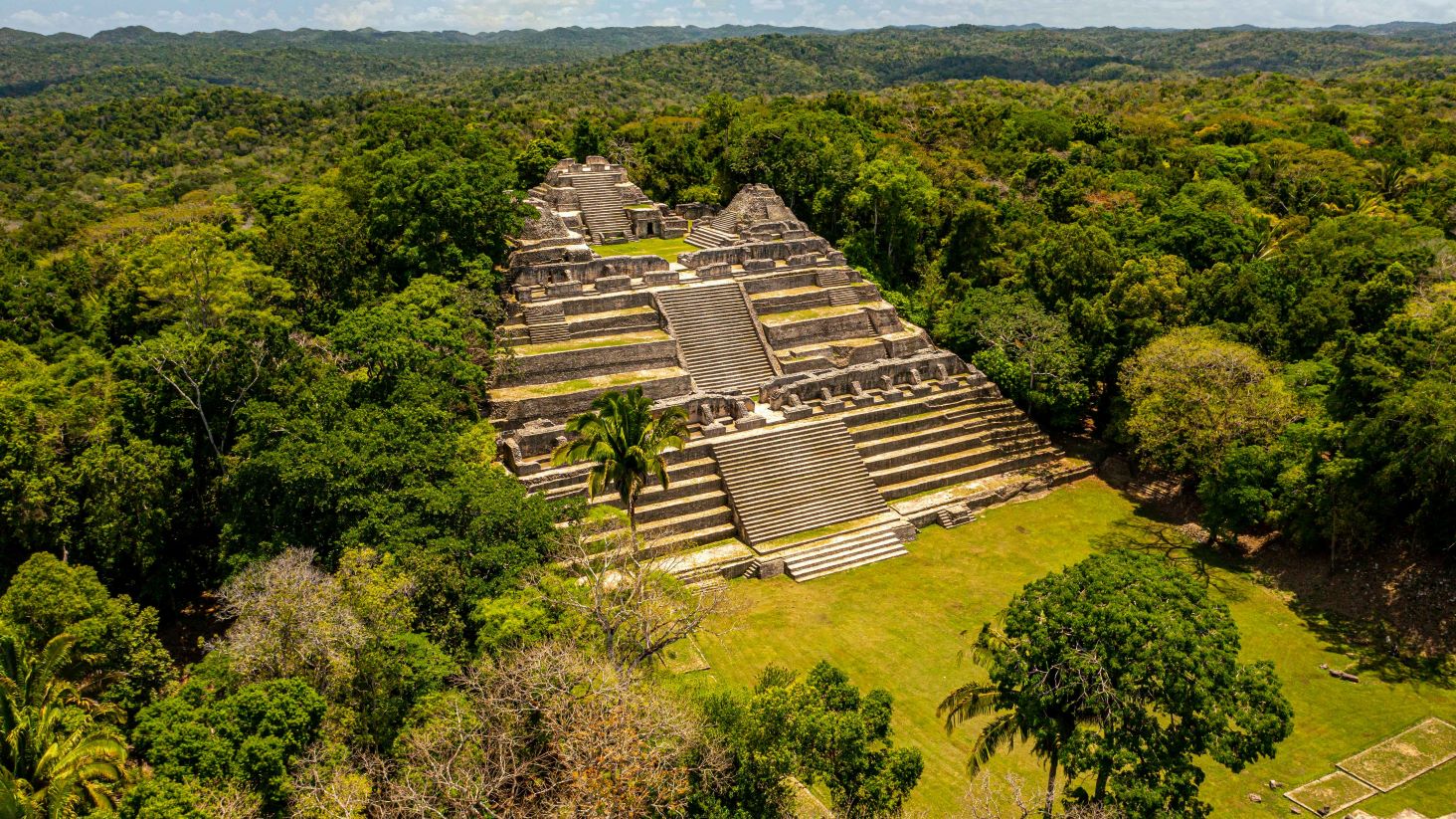 Belize