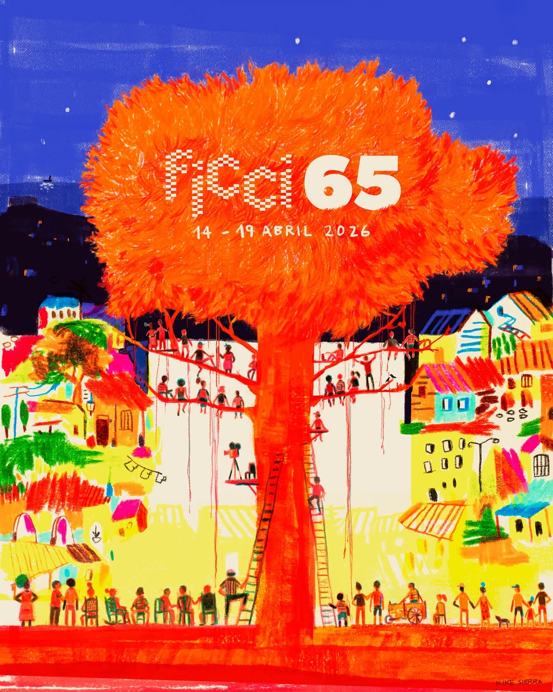 FICCI 65
