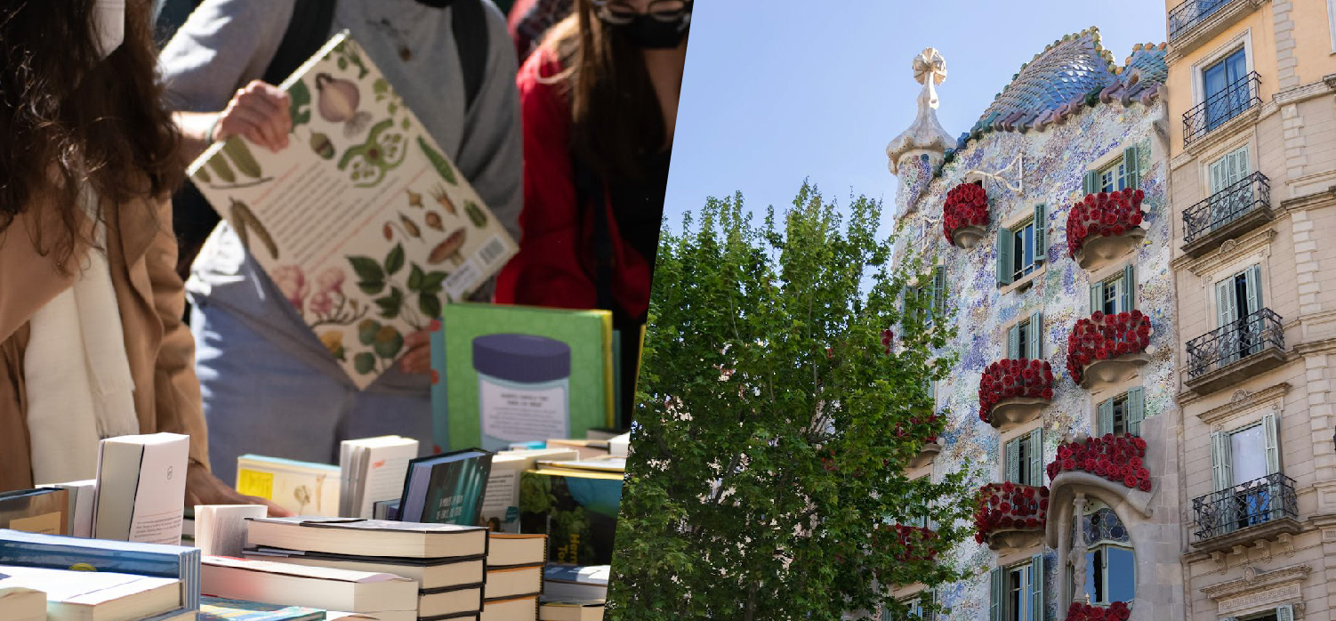 Sant Jordi
