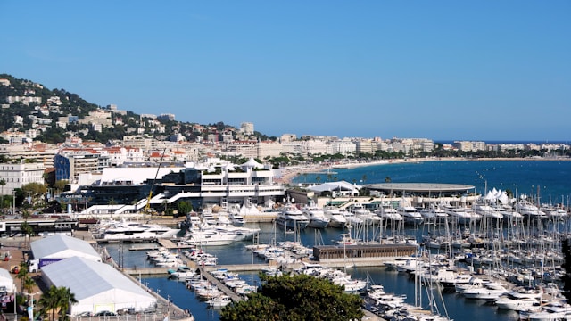 Cannes