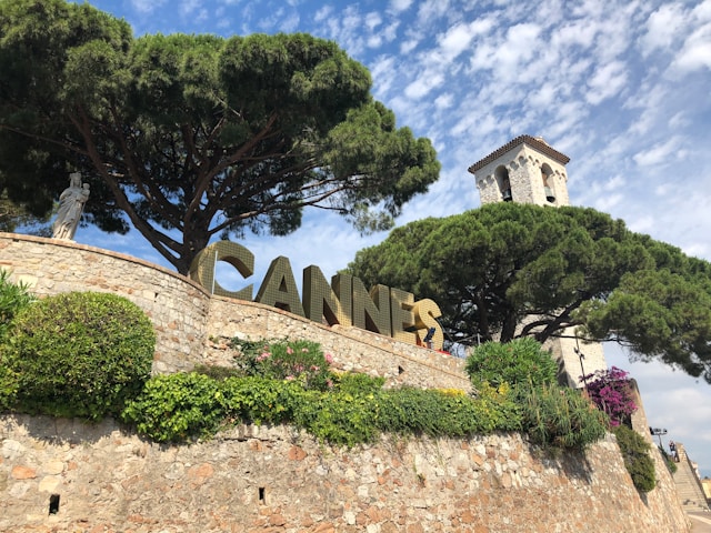 Cannes