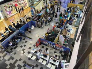 EXPOVACACIONES ANTIOQUIA 2026