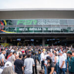 Más de 95 mil asistentes y presencia de 56 países: así cerró la Feria de las 2 Ruedas 2026