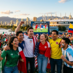 Más allá de la cancha: 5 destinos del Mundial 2026 que deberías visitar (aunque no te guste el fútbol)