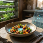 Tendencias gastronómicas globales 2026