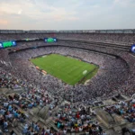 Los estadios más impresionantes del Mundial 2026