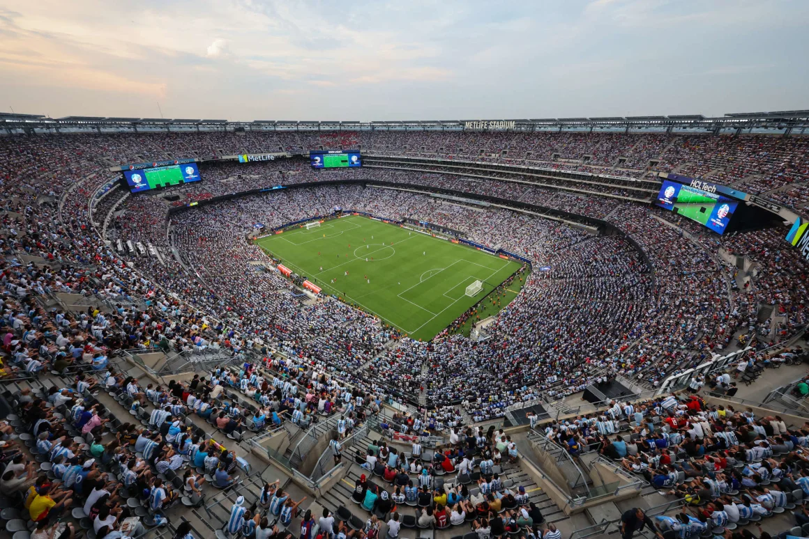 estadios