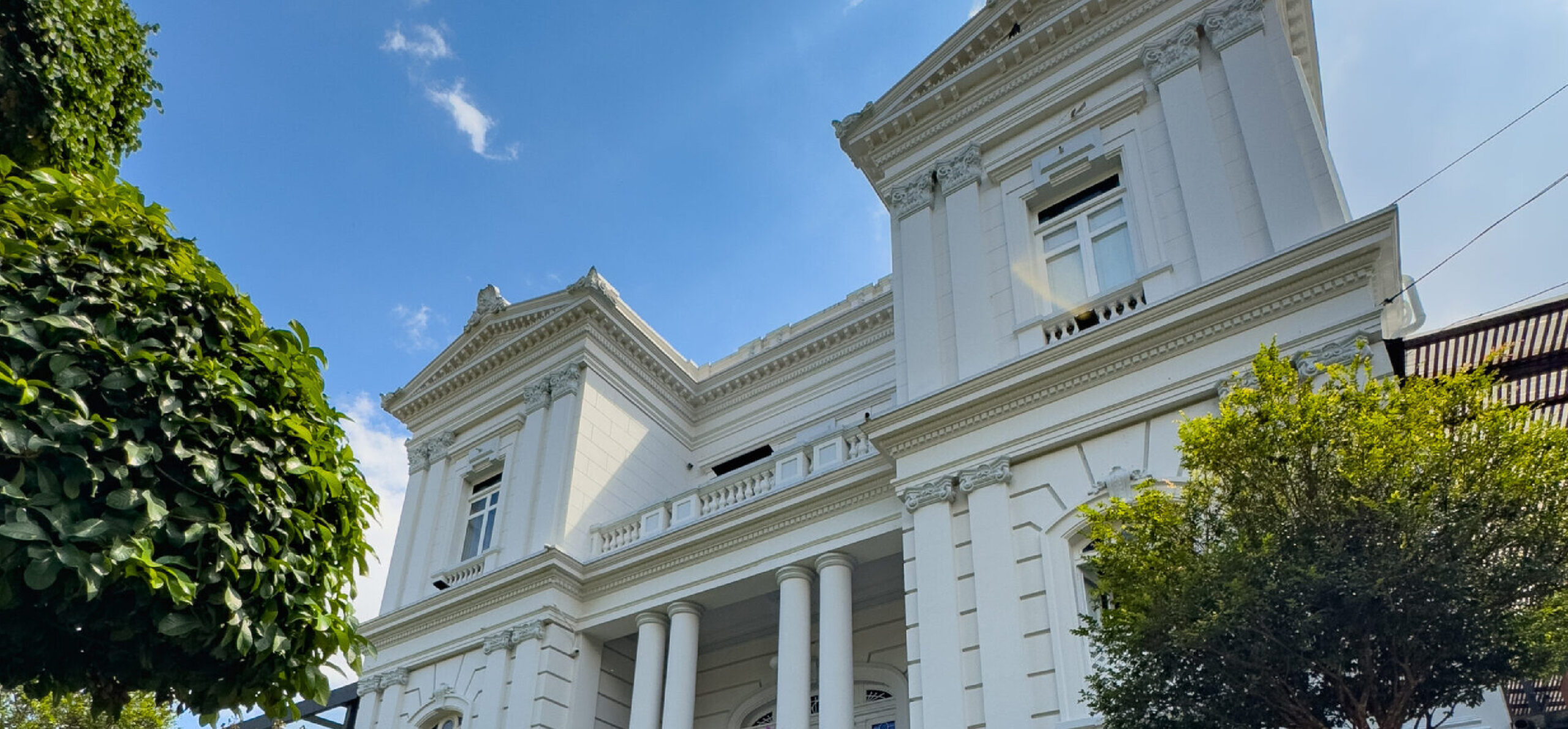 Museo Teatro Prado