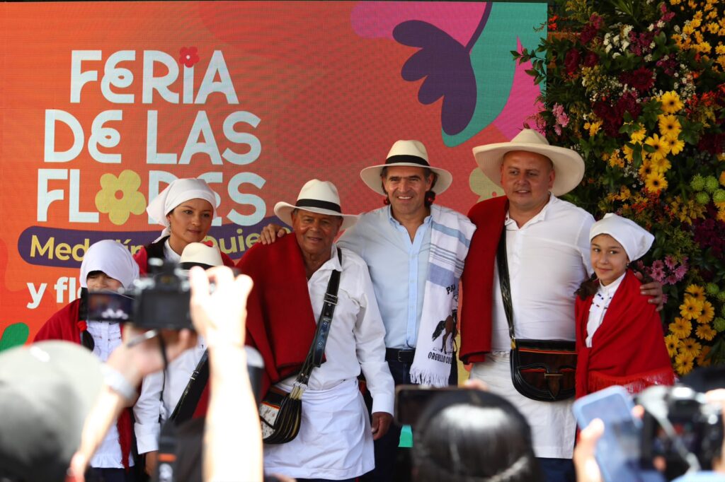 Feria de las Flores