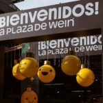 Sabores de Colombia llegan a La Plaza de Wein con 400 marcas y entrada gratuita