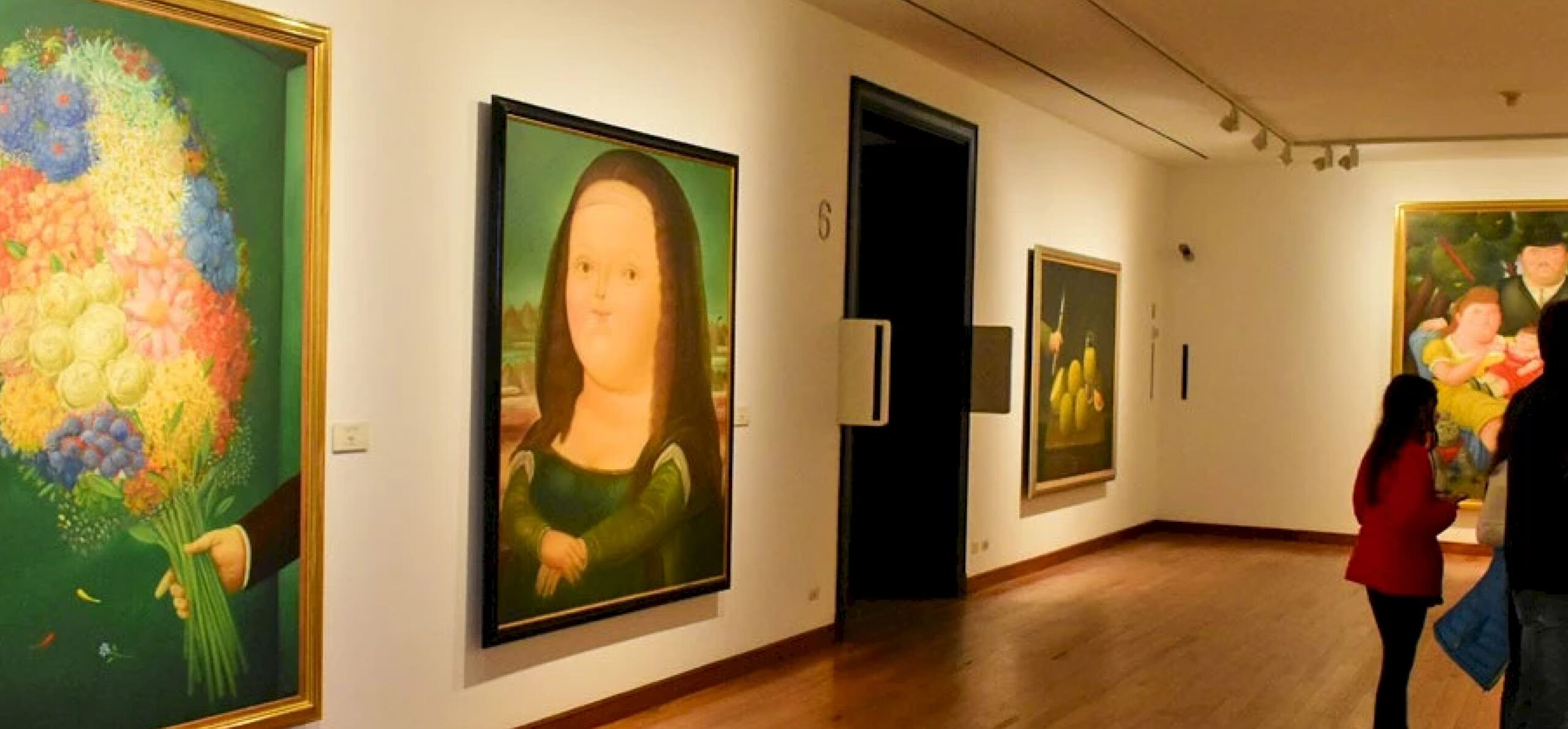 Museo Botero