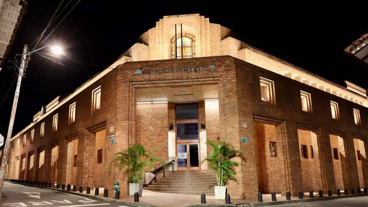 Museo Tertulia - Cali