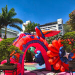 La Exposición Bonsái celebra 29 años y lidera la programación de la Feria de las Flores en Sandiego