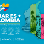 Turismo en Colombia: viajar también es sumar