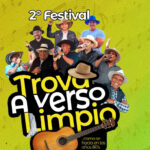 La trova antioqueña vuelve a escena con el segundo Festival “A Verso Limpio”