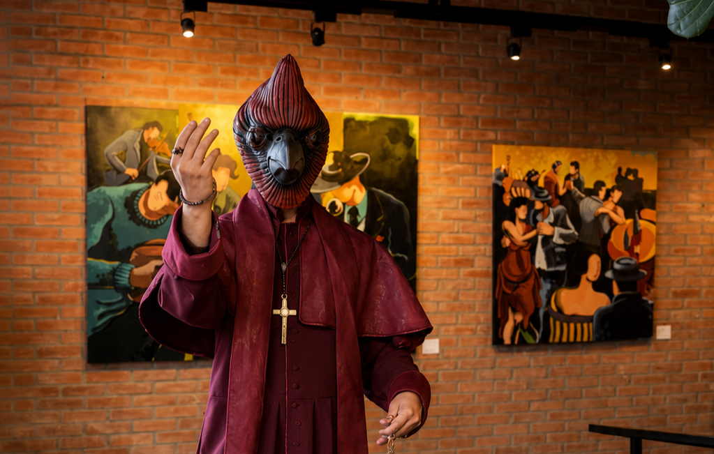 The Art Hotel Medellín presenta «The Art Reborn»: una nueva etapa donde el arte, la hospitalidad y las experiencias vuelven a ser protagonistas