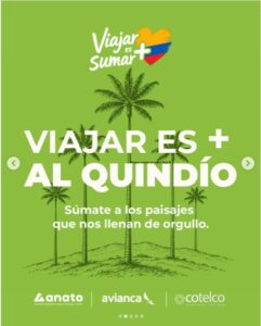 ¡Visita Quindío!