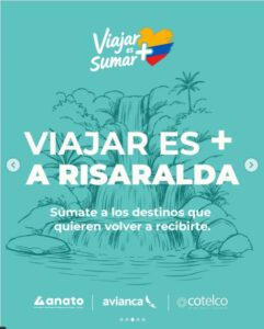 ¡Visita Risaralda!