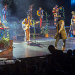 La Sinfonía de los Bichos Raros regresa a Medellín con una experiencia fascinante para disfrutar en familia