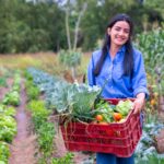 Cambio climático y agricultura en Colombia: de la vulnerabilidad a la transformación Medellín,