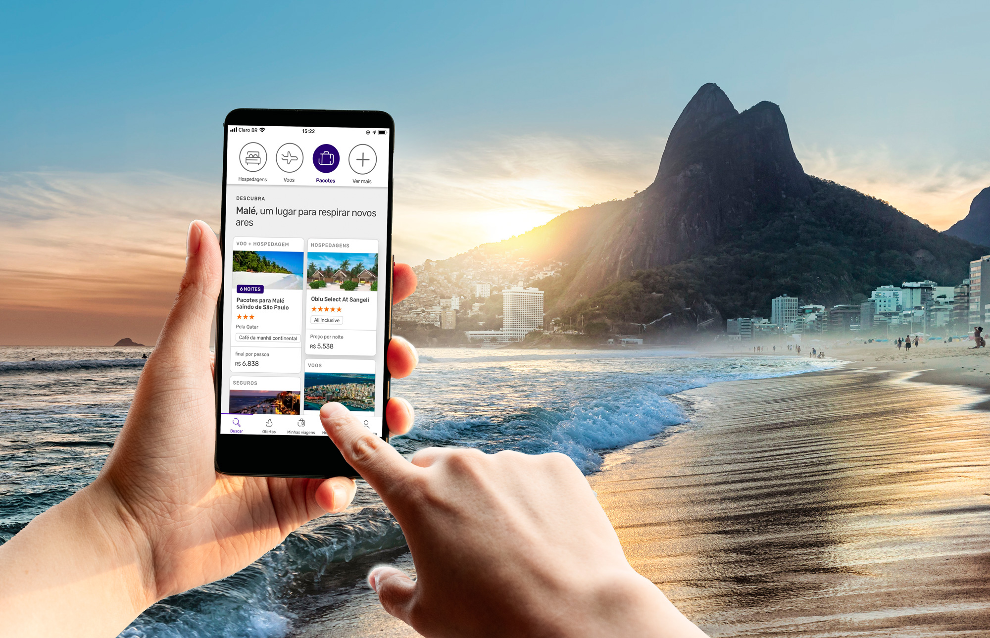 DESPEGAR apuesta por Medellín para impulsar el turismo en Latam