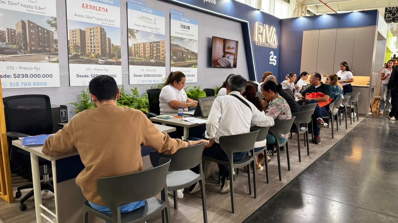¿Dónde están comprando vivienda los antioqueños en 2026? Descubre el nuevo boom inmobiliario
