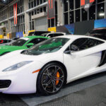 AutoShow | Expocar 2026: más de 200 vehículos y 100 marcas se reúnen en Medellín