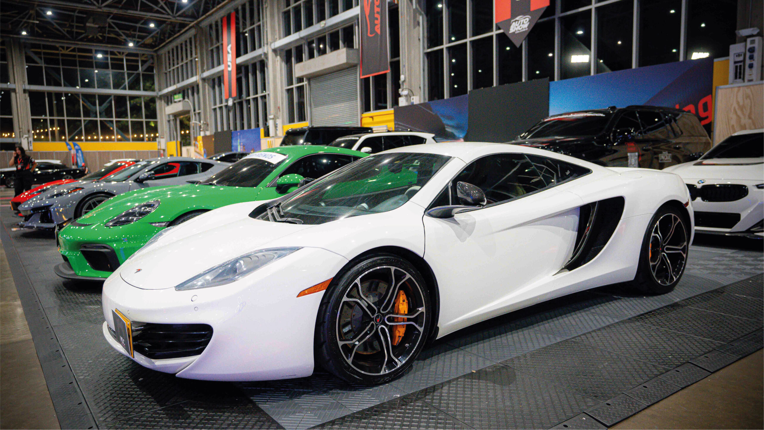 AutoShow | Expocar 2026: más de 200 vehículos y 100 marcas se reúnen en Medellín
