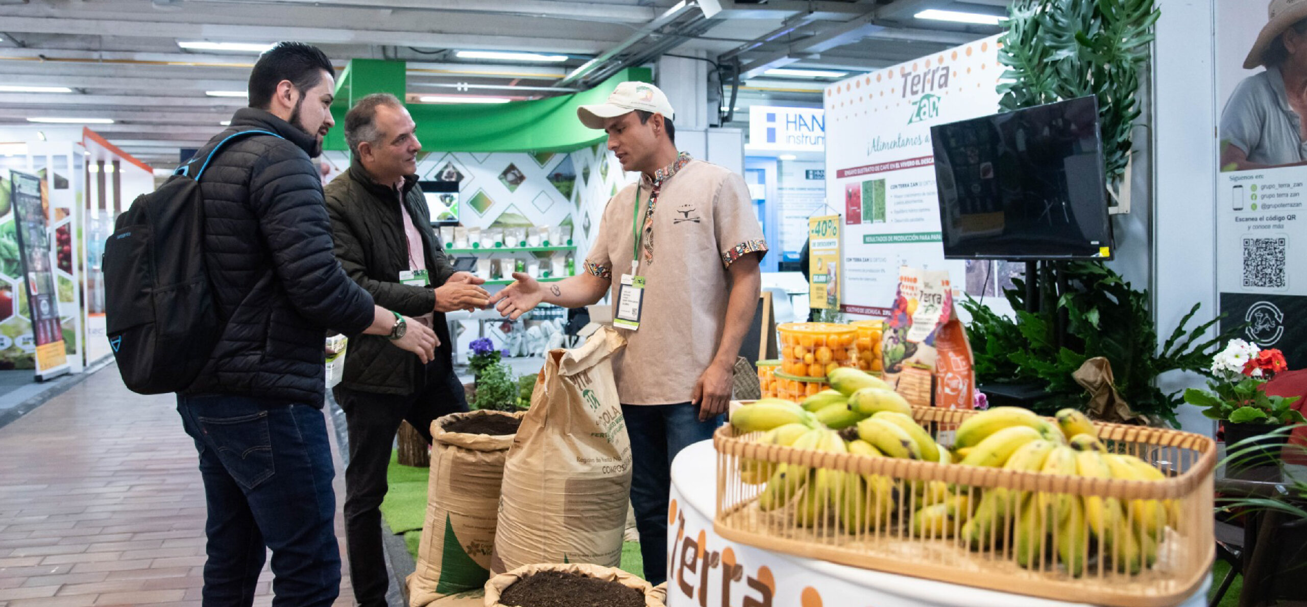 Expo Agrofuturo 2026 transforma FIXA en un Ecosistema de Conocimiento