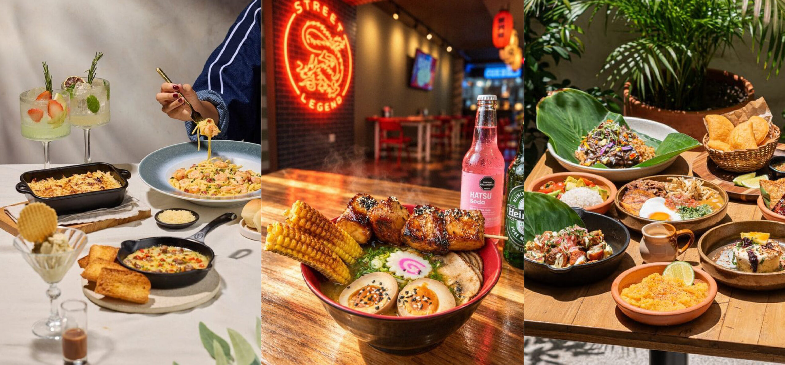 Medellín Gourmet regresa con 150 restaurantes