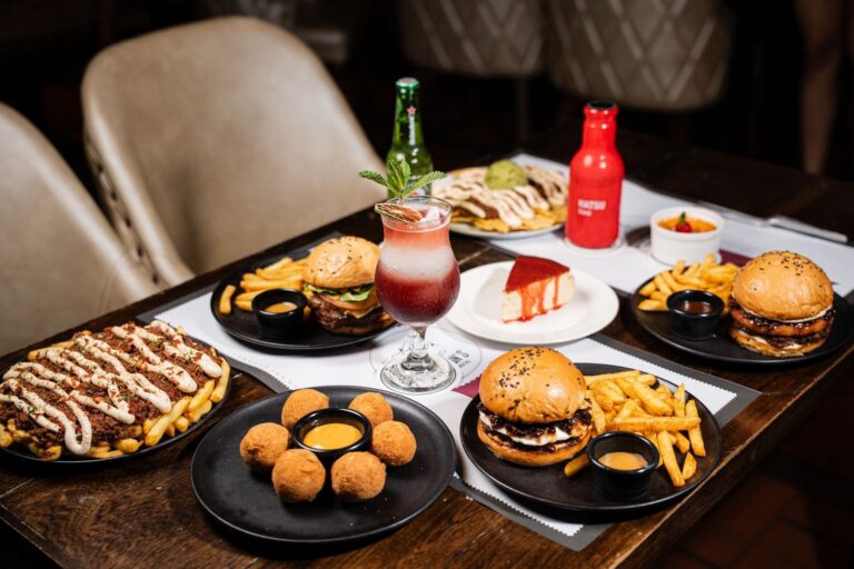 Medellín Gourmet