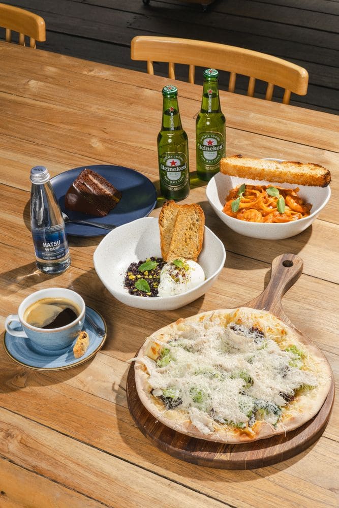 Medellín Gourmet