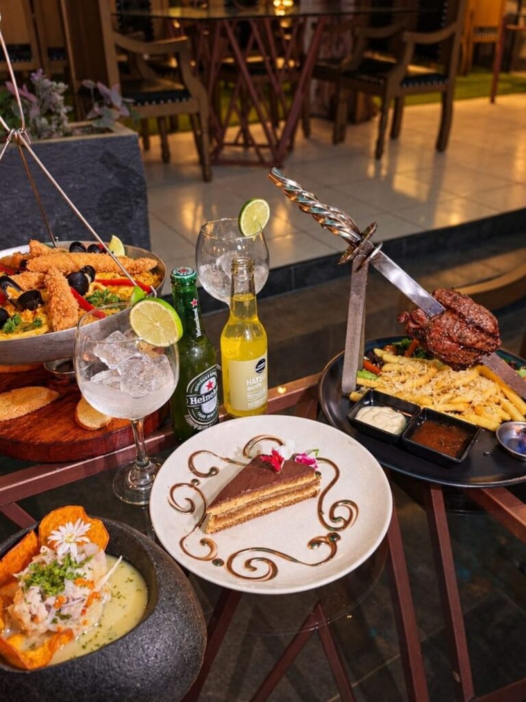 Medellín Gourmet